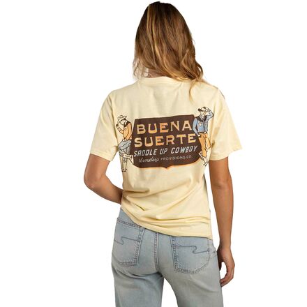 Buena Suerte T-Shirt