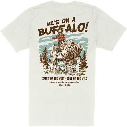 Buffalo T-Shirt