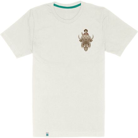 Sendero Provisions Co. - Buffalo T-Shirt
