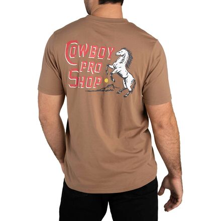 Cowboy Pro Shop T-Shirt