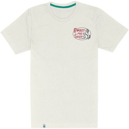 Sendero Provisions Co. - Cowboy Pro Shop T-Shirt