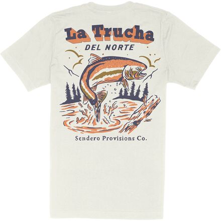 Del Norte T-Shirt