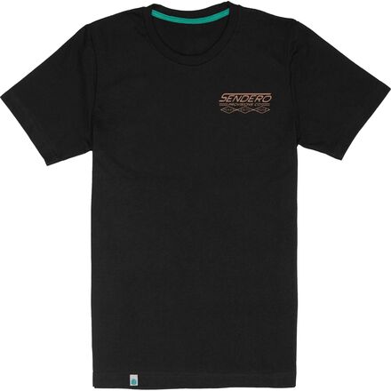 Dillo Rider T-Shirt