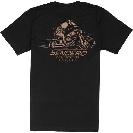 Sendero Provisions Co. - Dillo Rider T-Shirt