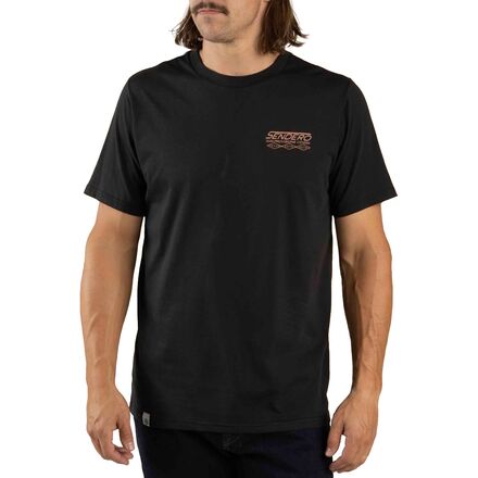 Sendero Provisions Co. - Dillo Rider T-Shirt