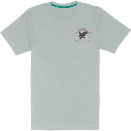 Sendero Provisions Co. - Eagle T-Shirt