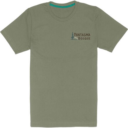Sendero Provisions Co. - Elk T-Shirt