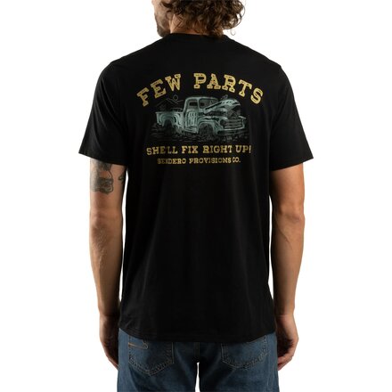Few Parts T-Shirt