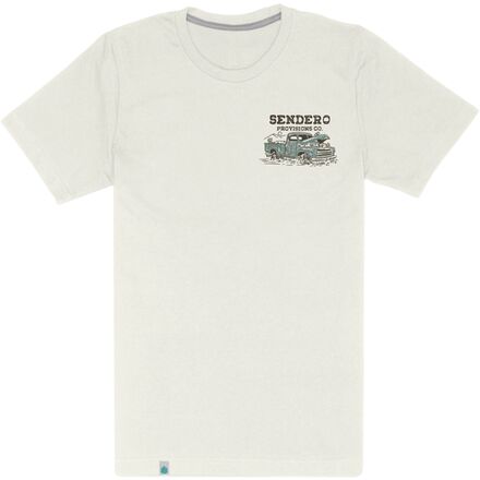 Sendero Provisions Co. - Few Parts T-Shirt
