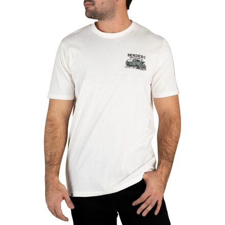 Sendero Provisions Co. - Few Parts T-Shirt