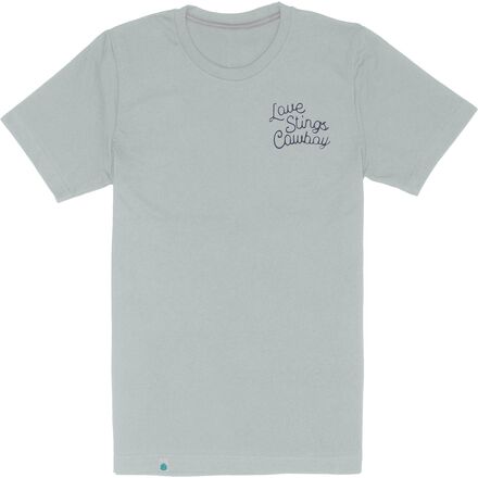 Sendero Provisions Co. - Love Stings T-Shirt
