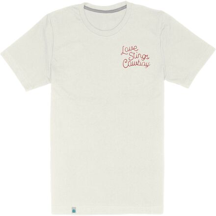 Sendero Provisions Co. - Love Stings T-Shirt