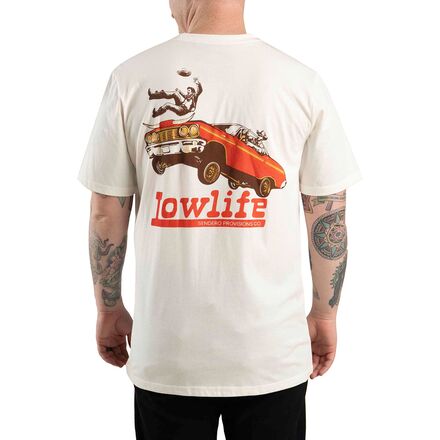 Lowlife T-Shirt