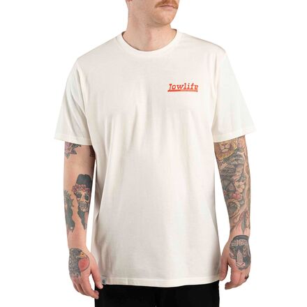 Sendero Provisions Co. - Lowlife T-Shirt