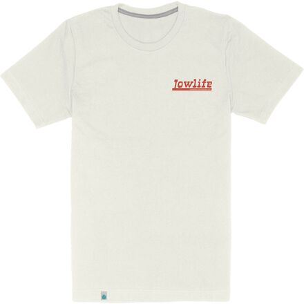 Sendero Provisions Co. - Lowlife T-Shirt