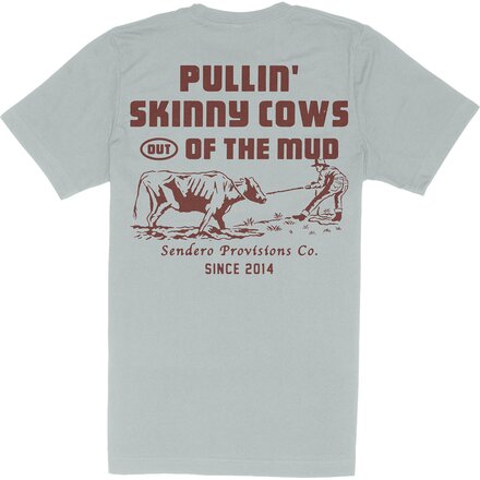 Skinny Cows T-Shirt
