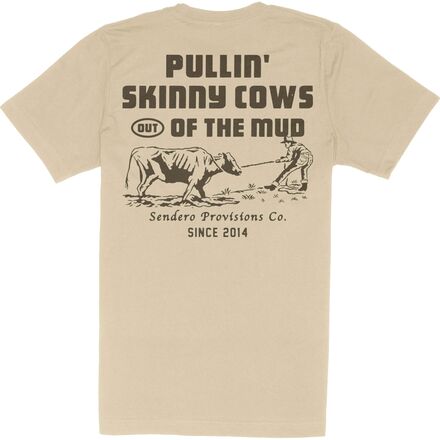 Skinny Cows T-Shirt