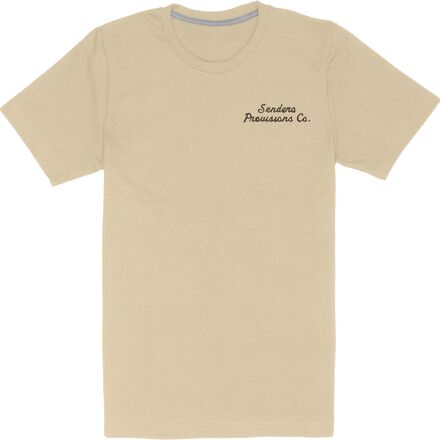 Sendero Provisions Co. - Skinny Cows T-Shirt