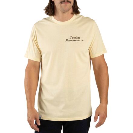 Sendero Provisions Co. - Skinny Cows T-Shirt