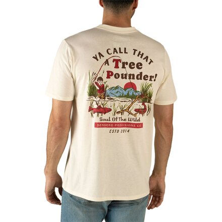 Tree Pounder T-Shirt