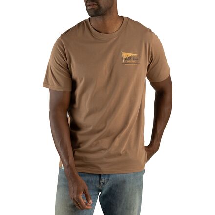 Sendero Provisions Co. - West Texas Municipal T-Shirt