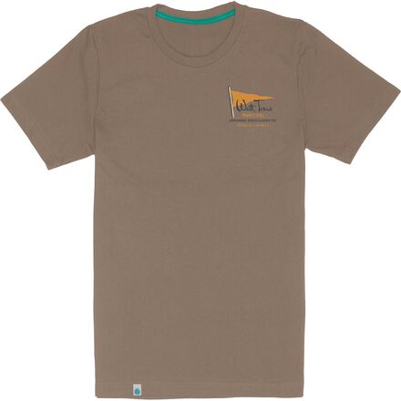 Sendero Provisions Co. - West Texas Municipal T-Shirt
