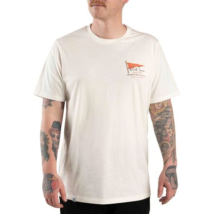 Sendero Provisions Co. - West Texas Municipal T-Shirt