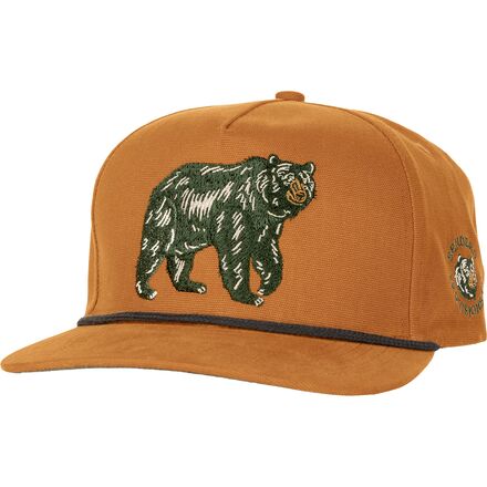 Bear Hat