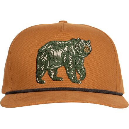 Sendero Provisions Co. - Bear Hat