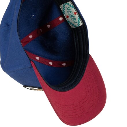 Sendero Provisions Co. - Cowboy Pro Shop Hat