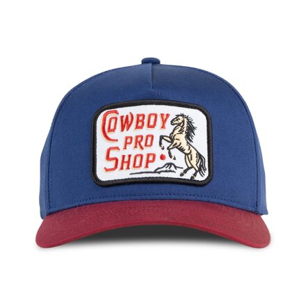 Sendero Provisions Co. - Cowboy Pro Shop Hat
