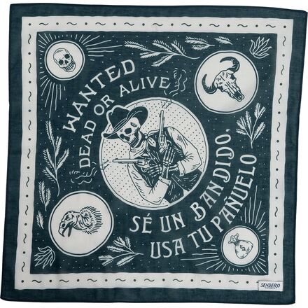 Dead Or Alive Bandana