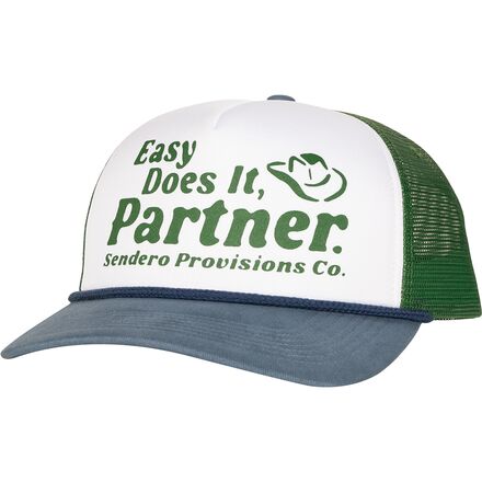 Easy Does It Hat