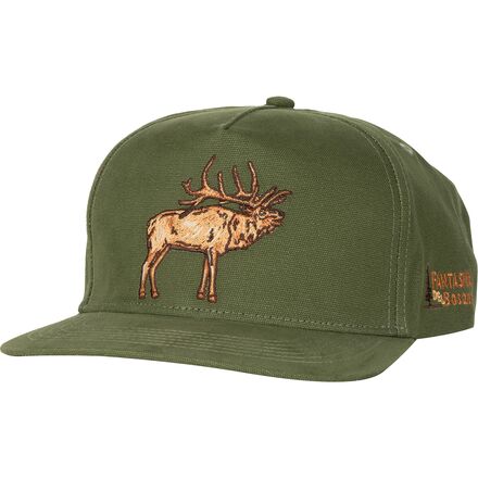 Elk Hat