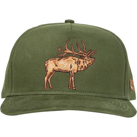 Sendero Provisions Co. - Elk Hat
