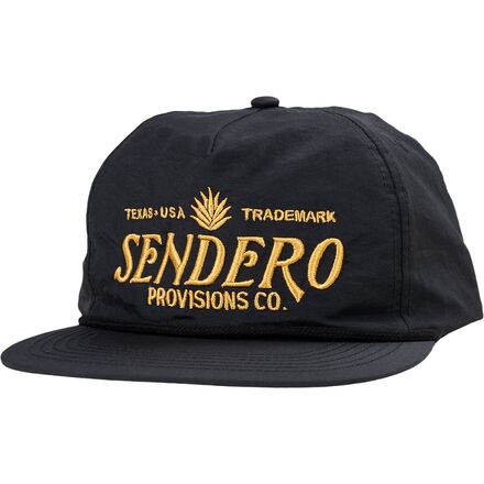 Logo Hat