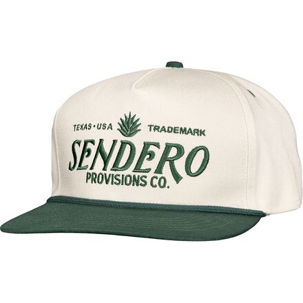 Logo Hat