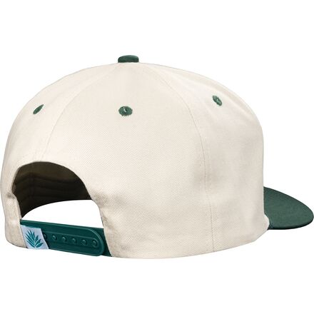 Sendero Provisions Co. - Logo Hat