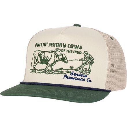 Skinny Cows Hat
