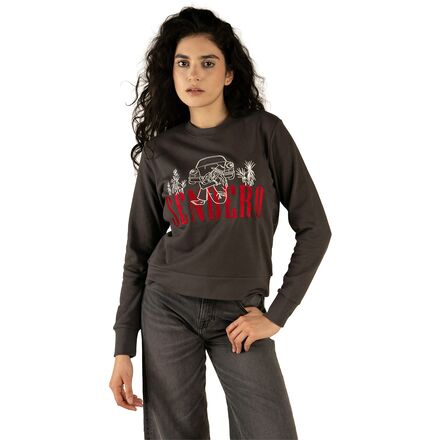 Desert Drifter Sweatshirt - Women's