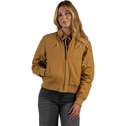 La Tierra Jacket - Women's