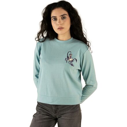 Love Stings Sweatshirt - Women's