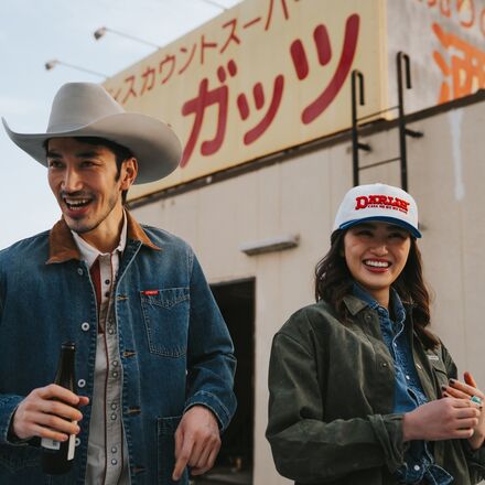 Sendero Provisions Co. - Darlin' Hat