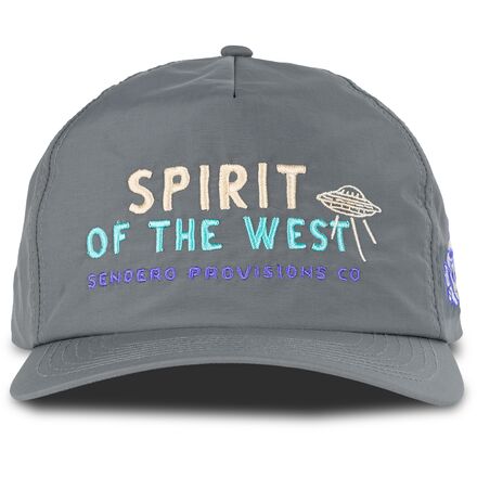 Sendero Provisions Co. - High Plains Hat