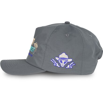 Sendero Provisions Co. - High Plains Hat