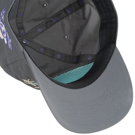 Sendero Provisions Co. - High Plains Hat