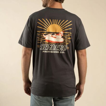 Sendero Provisions Co. - Out Yonder T-Shirt