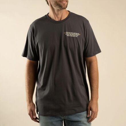 Sendero Provisions Co. - Out Yonder T-Shirt