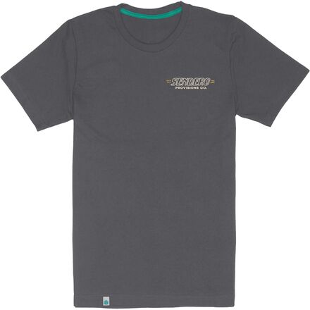 Sendero Provisions Co. - Out Yonder T-Shirt