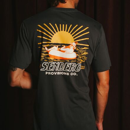 Sendero Provisions Co. - Out Yonder T-Shirt